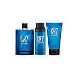 CR7700130-Cristiano Ronaldo PIC Set (EDT100ml+SG150ml+B/S150ml)(CR7700130)