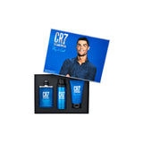 CR7700130-Cristiano Ronaldo PIC Set (EDT100ml+SG150ml+B/S150ml)(CR7700130)