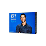 CR7700130-Cristiano Ronaldo PIC Set (EDT100ml+SG150ml+B/S150ml)(CR7700130)