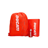 Ducati Sport Gift Set (Eau de Toilette 50ml + Backpack)