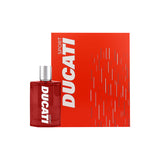 Ducati Sport Gift Set (Eau de Toilette 50ml + Backpack)