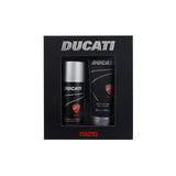 Ducati 1926 Gift Set (Deodorant Spray 150ml + Shower Gel 200ml)