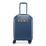 DKNY ALLURE Range Twilight Hard 21" Cabin Luggage