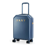 DKNY ALLURE Range Twilight Hard 21" Cabin Luggage