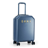 DKNY ALLURE Range Twilight Hard 21" Cabin Luggage