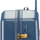 DKNY ALLURE Range Twilight Hard 21" Cabin Luggage