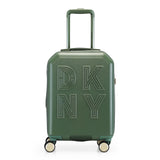 DKNY REMIX Range Cargo Hard 21" Cabin Luggage