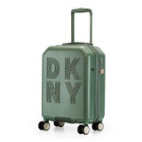 DKNY REMIX Range Cargo Hard 21" Cabin Luggage