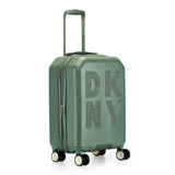 DKNY REMIX Range Cargo Hard 21" Cabin Luggage