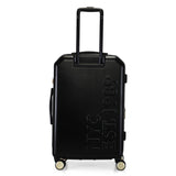 DKNY REMIX Range Black Hard 26" Medium Luggage