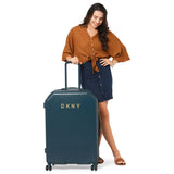 DKNY ALLURE Range Pine Hard 30" Large Luggage