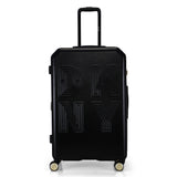 DKNY REMIX Range Black Hard 30