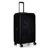 DKNY REMIX Range Black Hard 30" Large Luggage