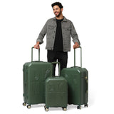 DKNY REMIX Range Cargo Hard 30" Large Luggage