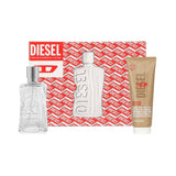 Diesel D5 Set (Eau de Toilette 100ml + 2 x Shower Gel 75ml)