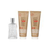 Diesel D5 Set (Eau de Toilette 100ml + 2 x Shower Gel 75ml)