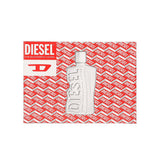 Diesel D5 Set (Eau de Toilette 100ml + 2 x Shower Gel 75ml)