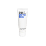 Diesel Only The Brave Set (Eau de Toilette 125ml + 2 x Shower Gel 75ml)