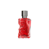 Diesel D Red Set (Eau de Parfum 100ml + 2 x 10ml)