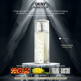 DKNY Women Eau de Parfum 30ml