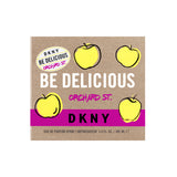 DKNY Be Delicious Orchard Street Eau de Parfum 100ml