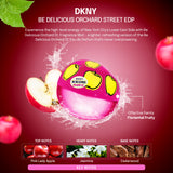 DKNY Be Delicious Orchard Street Eau de Parfum 100ml