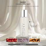 DKNY Original Body Mist 250ml