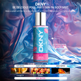 DKNY Be Delcious Pool Party Mai Tai Body Mist 250ml