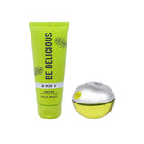 DKNY Be Delicious Set (Eau de Parfum 100ml + Body Lotion 100ml)