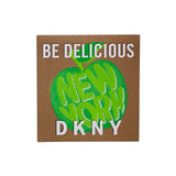 DKNY Be Delicious Set (Eau de Parfum 100ml + Body Lotion 100ml)