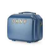 DKNY ALLURE Range Twilight Hard One Size Beauty Case