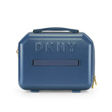 DKNY ALLURE Range Twilight Hard One Size Beauty Case