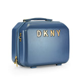 DKNY ALLURE Range Twilight Hard One Size Beauty Case