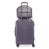 DKNY ALLURE Range Plum Hard One Size Beauty Case