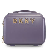 DKNY ALLURE Range Plum Hard One Size Beauty Case