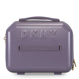 DKNY ALLURE Range Plum Hard One Size Beauty Case