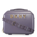 DKNY ALLURE Range Plum Hard One Size Beauty Case