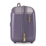 DKNY ALLURE Range Plum Hard One Size Beauty Case