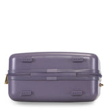 DKNY ALLURE Range Plum Hard One Size Beauty Case