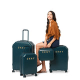 DKNY ALLURE Range Pine Hard One Size Beauty Case