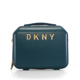 DKNY ALLURE Range Pine Hard One Size Beauty Case