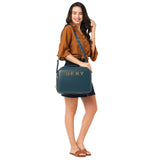 DKNY ALLURE Range Pine Hard One Size Beauty Case