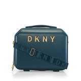 DKNY ALLURE Range Pine Hard One Size Beauty Case