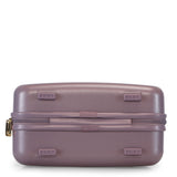 DKNY ALLURE Range French Mauve Hard One Size Beauty Case