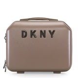 DKNY ALLURE Range Ash Hard One Size Beauty Case