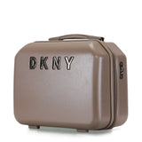 DKNY ALLURE Range Ash Hard One Size Beauty Case