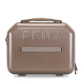 DKNY ALLURE Range Ash Hard One Size Beauty Case