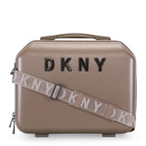 DKNY ALLURE Range Ash Hard One Size Beauty Case