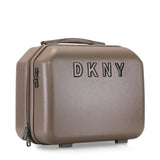 DKNY ALLURE Range Ash Hard One Size Beauty Case