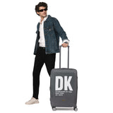 DKNY Bold Range Chiseled Hard 20" Cabin Luggage